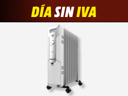 Radiadores eléctricos
