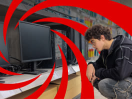 Recomendador monitores