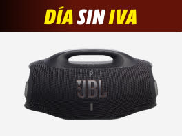 Altavoces inalámbricos