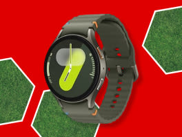 Relojes inteligentes y wearables