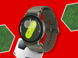 Relojes inteligentes y wearables