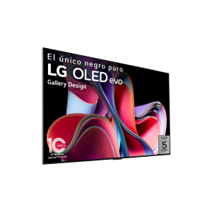 Comprar TV LG UHD 4K de 75'' Serie 81, Procesador Alta Potencia, HDR10 /  Dolby Digital Plus, Smart TV webOS23 - Tienda LG