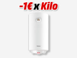 Termos y calentadores