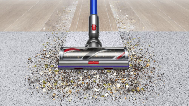 Black \u0026 Decker Vacuum Cleaner VCBD8530 for sale in Jamaica | JAdeals.com