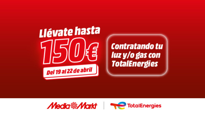 [HOME] TOTALENERGIES 150€ | Teaser Abril24
