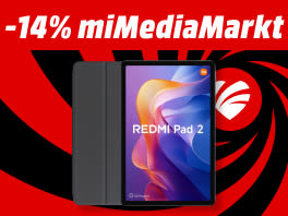 -14% en tablets con miMediaMarkt