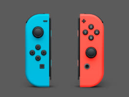 Product image of category Accesorios Nintendo Switch