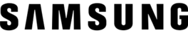Logo Samsung brand home link