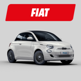 Product image of category Fiat 500 eléctrico