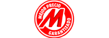 Mejor precio garantizado
