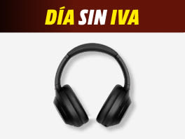 Auriculares con diadema