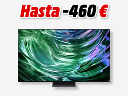 Televisión