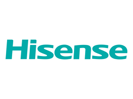 Hisense logo