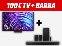 Product image of category En una selección de TV y Barras