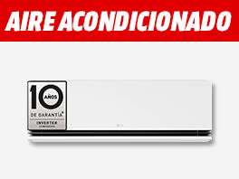 Aire Acondicionado
