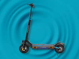 🛴 Ofertas Movilidad 🛴