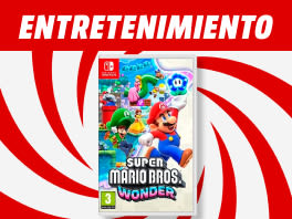 Entretenimiento