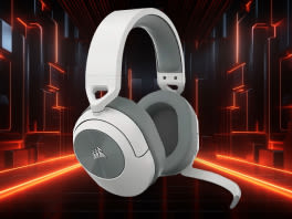 Auriculares gaming