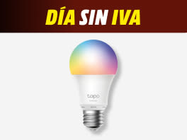 iluminación inteligente