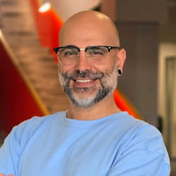 Jonathan Carrasco - Content manager