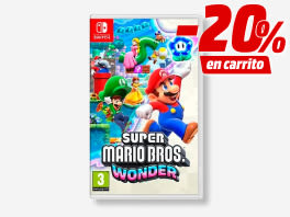 Videojuegos y accesorios