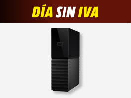 HDD externos