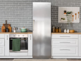 Frigoríficos de una puerta