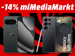 -14% en telefonía con miMediaMarkt