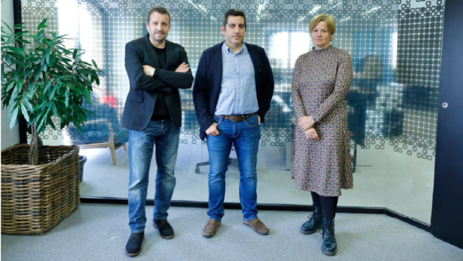 MediaMarkt se incorpora a Tech Barcelona como Corporate Partner