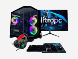PC Gaming Pack