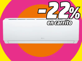 Climatización y calefacción