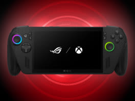 Consolas portátiles