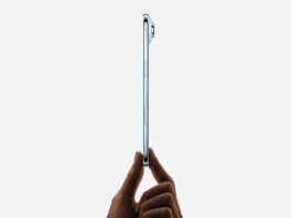 iPhone Air