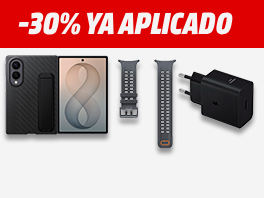 Accesorios Samsung Galaxy