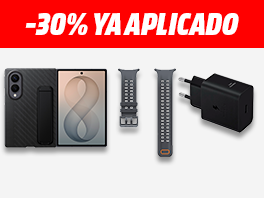 Accesorios Samsung Galaxy