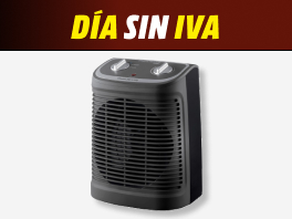 Calefactores