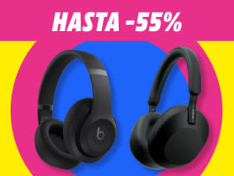 Mejores ofertas auriculares Black Friday 