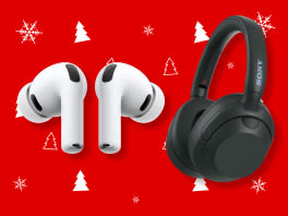 Ofertas Navidad en auriculares