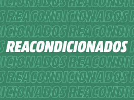 ¡Productos como nuevos, por menos!