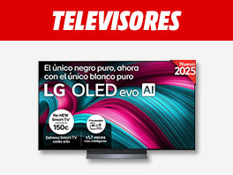 Televisores