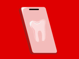 Cepillos con APP de seguimiento