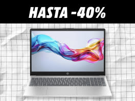 En portátiles sin sistema operativo