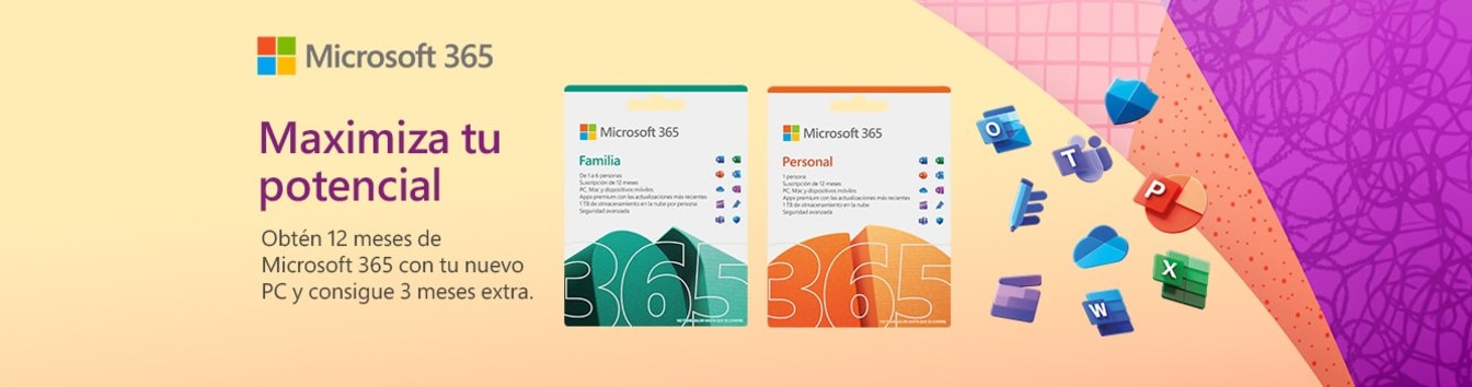 Módulo 6 Office 365