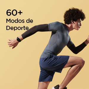Smartwatch | Amazfit Bip U Pink, 1.43\