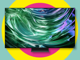 Televisión