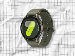 Smartwatches