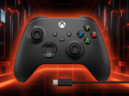 Product image of category Gamepads