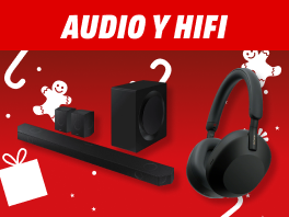 🎧 Audio Hi-Fi 🎧