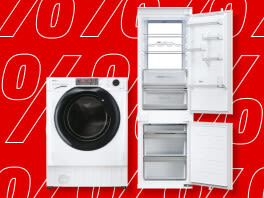 -15% en carrito integrables Haier