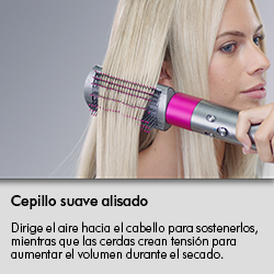 Cuidado del Cabello Dyson Airwrap | MediaMarkt
